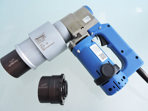 扭剪型電動扳手是干什么用的