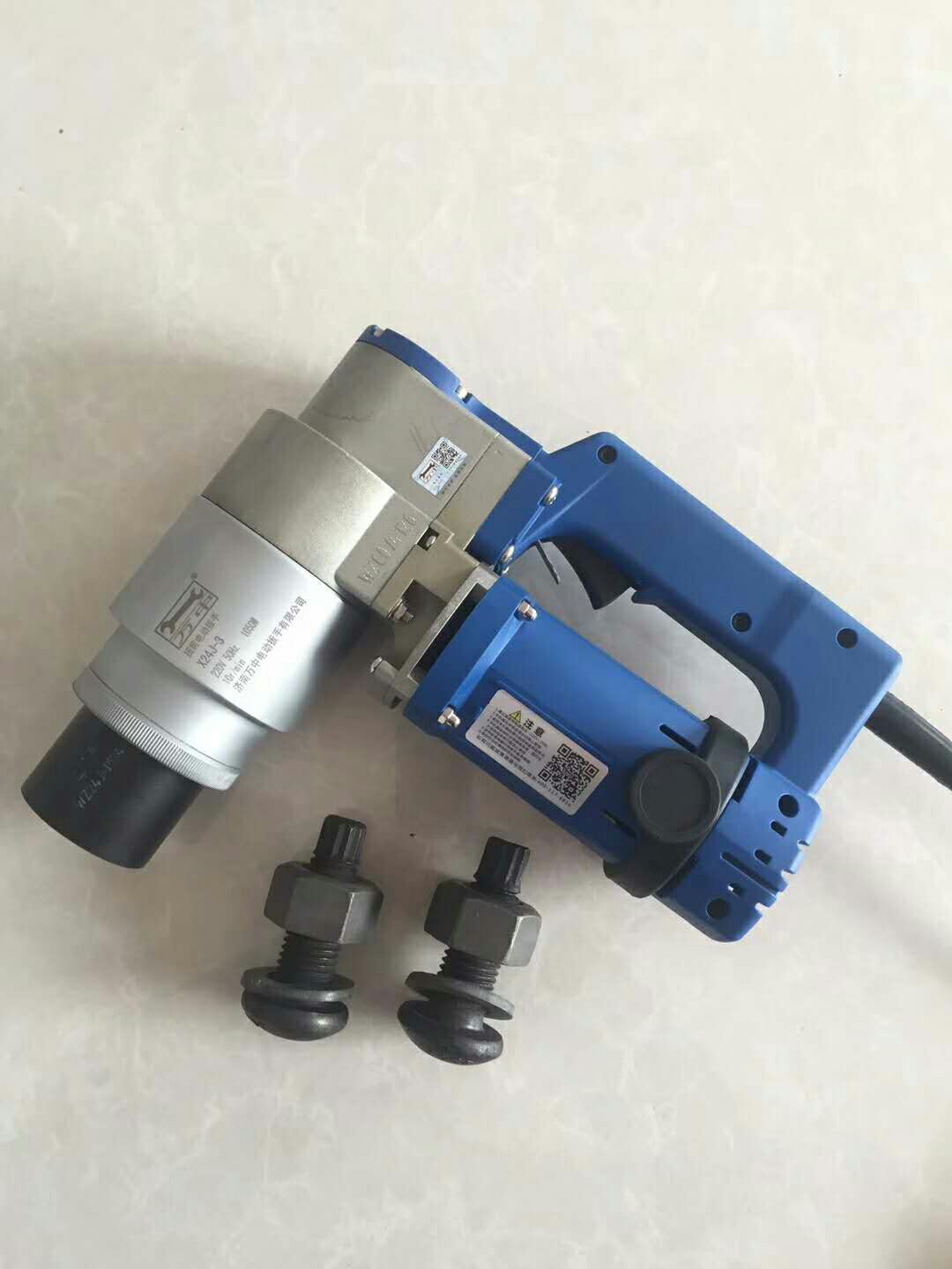 電動(dòng)扳手的相關(guān)了解有哪些？