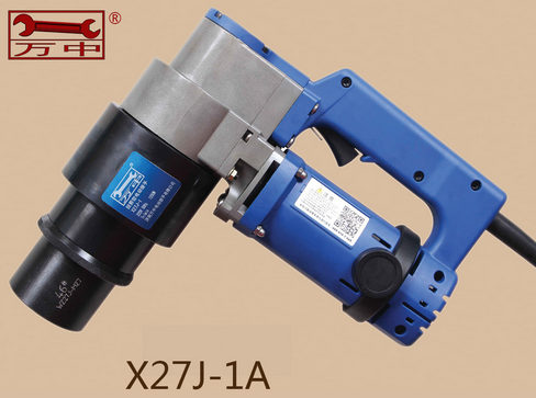 扭力扳手是如何完成工作的？