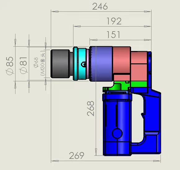 電動扭矩扳手在操作時要注意什么？